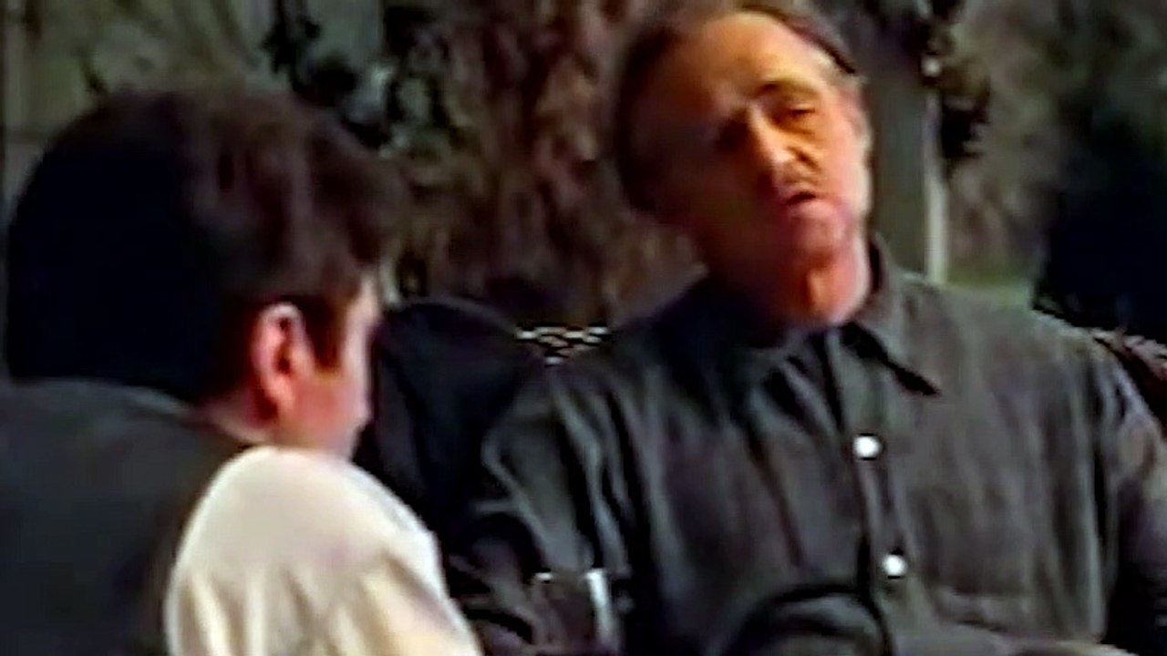 'The Godfather' - Trailer