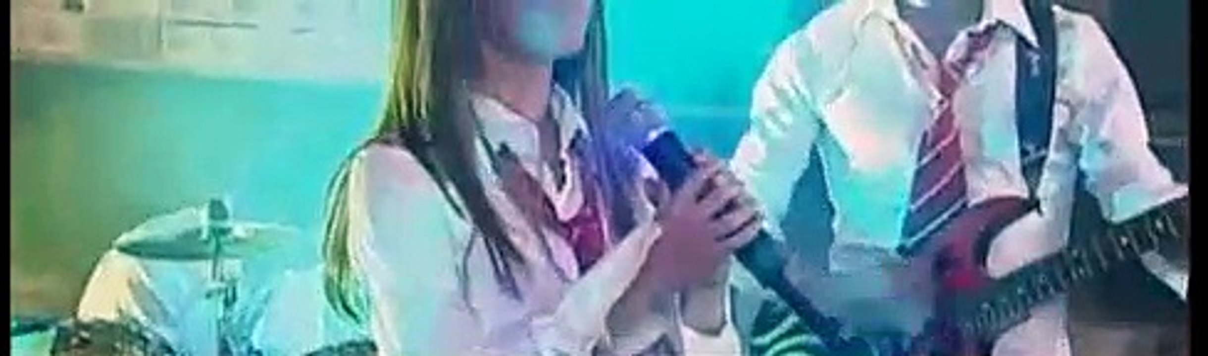 Rebelde (RBD) Capítulo 80 Completo HD  - Capítulo 80  Rebelde (RBD)  Completo HD