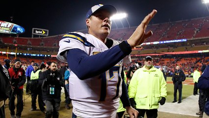 All the losing streaks that ended in Week 15