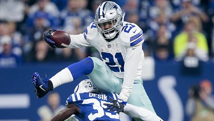 Burleson: Cowboys have confidence to beat Saints again