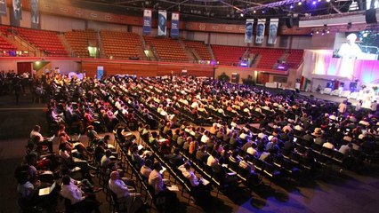 Forum scientifique "Afrique du Sud 2018 "