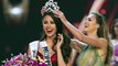 Miss Filipinas, Catriona Gray, gana Miss Universo 2018