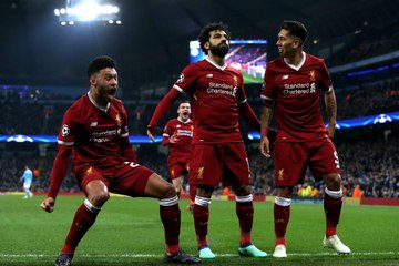 احتفال ليفربول باليوم العالمي للغة العربية