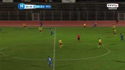 Double occasion dans la surface !