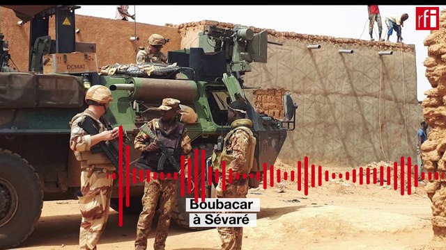 Mali : des dizaines de Touaregs tués
