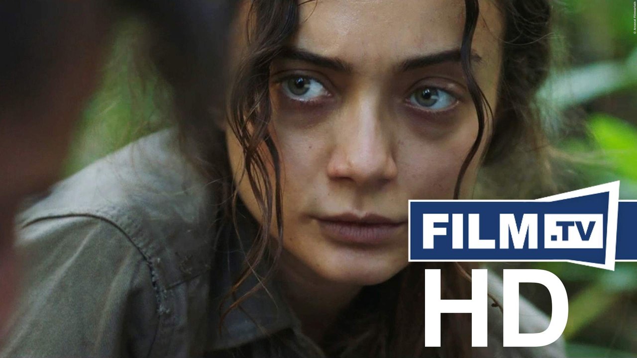 Sibel Trailer Deutsch German (2018)