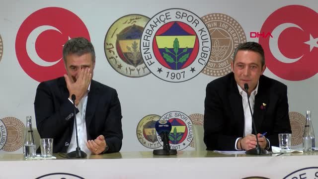 Spor Ersun Yanal 1.5 Yıllık Sözleşmeye İmzayı Attı