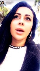 Shanna Kress : suicide, Jessica/Thibault... elle n'en peut plus des critiques et répond violemment !