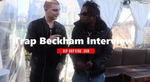 HHV Exclusive: Trap Beckham talks 