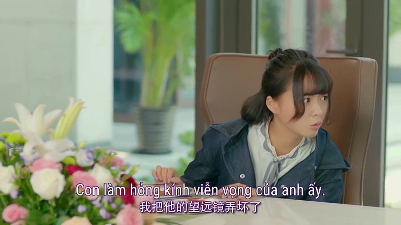 Thiếu Gia Ác Ma Đừng Hôn Tôi 3 Tập 27 - The Demon Master, Do Not Kiss Me 3 Ep27 Full HD