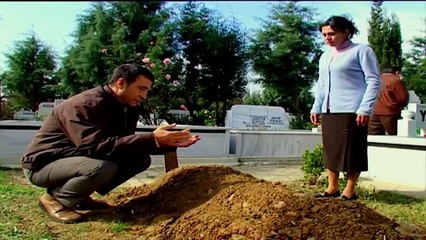 Sırlar Dünyası - 04 İFTİRA