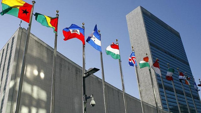 La ONU aprueba el pacto para los refugiados pese al No de EEUU y Hungría