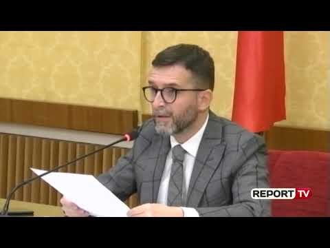 Report Tv-Rrëzohet propozimi i Metës për kryetare të KLSH