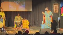 Story telling festival unites Africans in Kenya