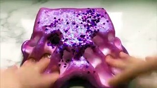 Purple Rose Slime