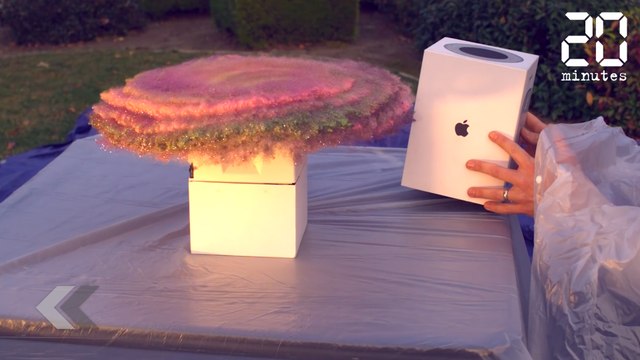 Tel est pris qui croyait prendre ! - Le Rewind du Mardi 18 Décembre 2018