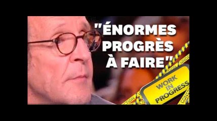 Avant de juger LREM "trop intelligent", Gilles Le Gendre la jouait (un peu) plus modeste