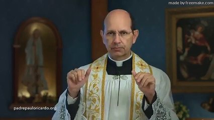 Memória de São João da Cruz, Doutor da Igreja (Homilia Diária