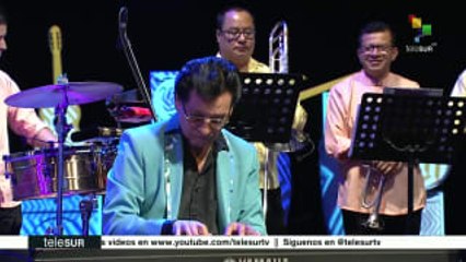 La Rebambaramba: Homenaje a Alfredito Linares