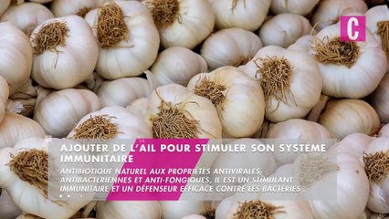 5 astuces à piquer aux nutritionnistes pour affronter l'hiver