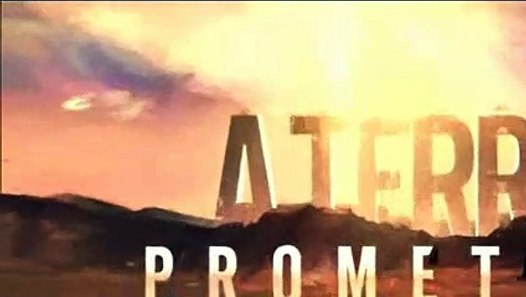 A Terra Prometida Capitulo 170