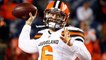 Gregg Williams on Baker Mayfield: 'The young man has it'