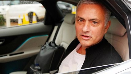 Divorzio Mourinho-ManUtd, c'era una volta lo Special One