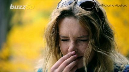 Why Do People Say "God Bless You" After Sneezing?