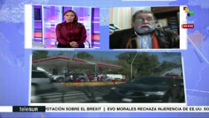 Vidal: AMLO impulsa un cambio drástico en distribución del presupuesto