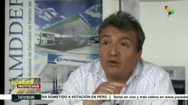 Asamblea Nacional de Ecuador tratará presupuesto 2019