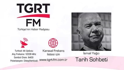 Tarih Sohbeti 20181218 Barbaros Hayreddin Paşa