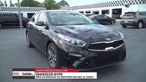 2019 Kia Forte Clearwater FL | Kia Dealership Clearwater FL