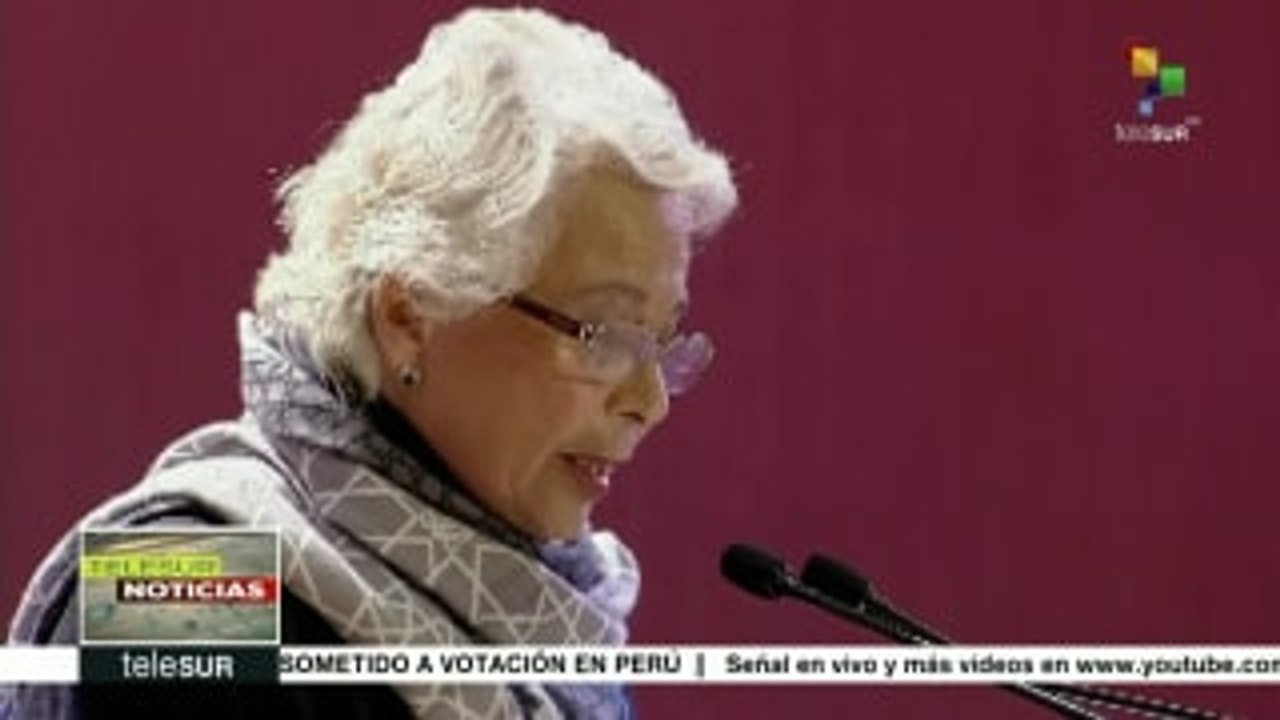 teleSUR noticias. Chile: trabajadores portuarios agudizan su huelga