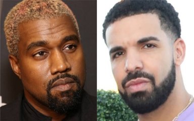 Drake Enlisted Extra Security Amid Kanye West Feud