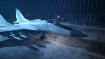 Ace Combat 7 : Skies Unknown - Bande-annonce du MIG-29A