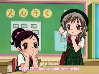 Aishiteruze Baby 10 VOSTFR