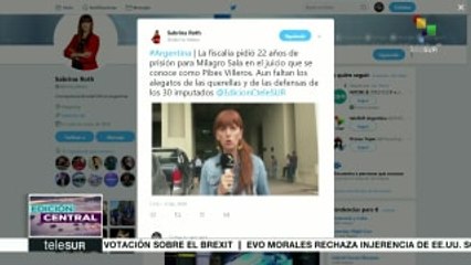 Edición Central: Senado colombiano aprueba 4 reformas constitucionales