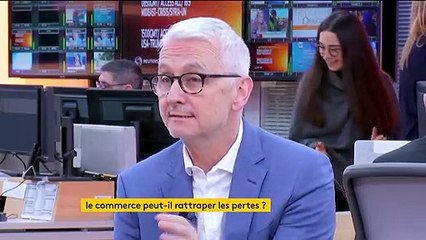 Agnès Pannier-Runacher sur la fermeture de l'usine Ford à Blanquefort : "C'est Ford qui est le seul maître du jeu"