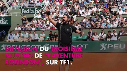 TPMP : Cyril Hanouna tacle "L'aventure Robinson"