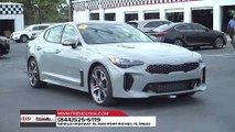 2019 Kia Stinger Tampa FL | Kia Dealership Tampa FL