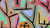 Paul Klee - Facts about artist and famous Painter Paul Klee -