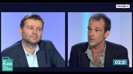 Clash culture : Faut-il lire le livre de Philippe Besson sur Emmanuel Macron ?