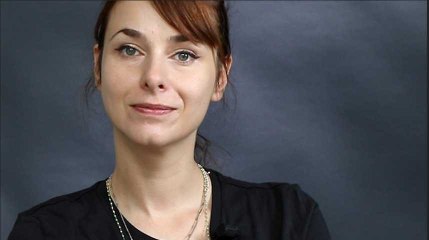 Titiou Lecoq : "En voyant des chaussettes sales par terre, j'ai pété les plombs"