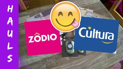 Hauls - Zodio et Cultura