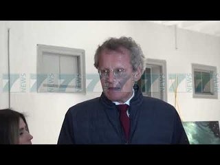 OSBE MBESHTET PROTESTEN DHE DIALOGUN - News, Lajme - Kanali 7