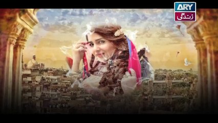 Lashkara Episode 10 -  on ARY Zindagi in High Quality 18th December 2018