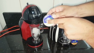 Como GANHAR Sua NESCAFÉ DOLCE GUSTO | Grátis: MINI ME, GENIO 2, ou LUMIO - Escolha Sua Máquina GRÁTIS!