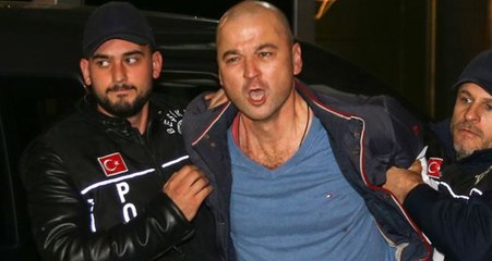 Son Dakika! Papağana İşkence Eden MasterChef Murat Özdemir İçin Karar Verildi