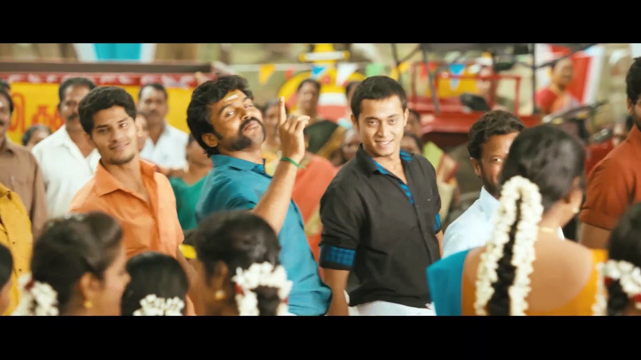 Komban Full HD movie Part1 | Karthi, Rajkiran, Lakshmi menon | Directed by M.Muthaiah | Tamil super hit movies | Tamil hd full movies