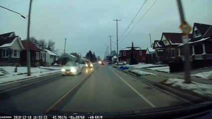 Canadian Bike Bandit
